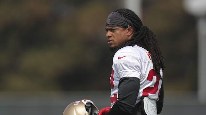 The 49ers Must Re-Sign Jason Verrett
