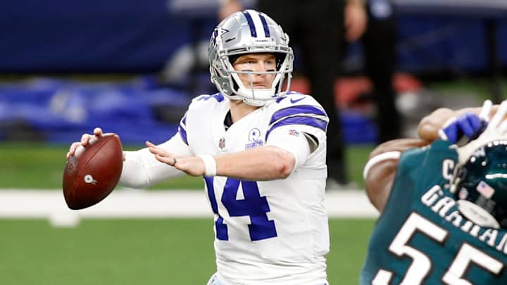 Updated NFL Playoff Picture Following Week 16