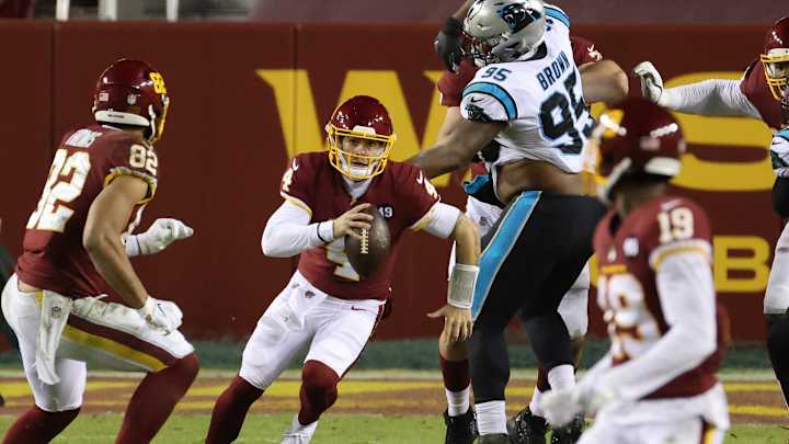 10 Takes: WFT Still in Control Despite Blowing Opportunity