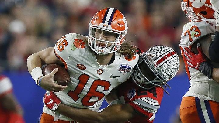 Ohio State vs. Clemson Live Stream: Watch Sugar Bowl Online, TV Channel, Start Time