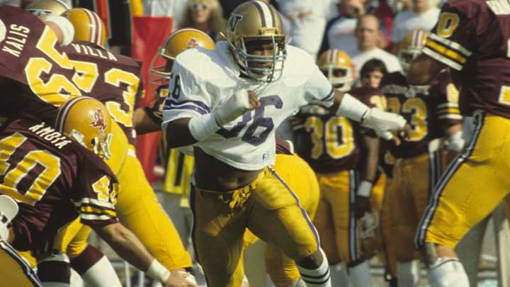 Road to 1991 Perfection: Kelly Respects National Champ Team, Doesn't Fear It