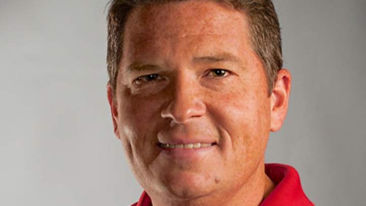 Cotton Bowl will be Toby Rowland's first missed game Cotton Bowl will be Toby Rowland's first missed game