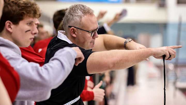 Alabama Swimming and Diving Coach Coley Stickles Steps Down; Replaced by Margo Geer