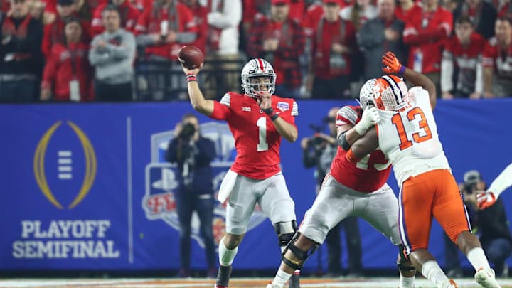 Watch: Clemson DT Tyler Davis Previews Sugar Bowl Matchup With Ohio State