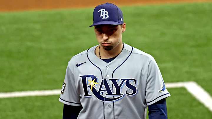 The Rays Are Smart. That Doesn't Mean They're Fun