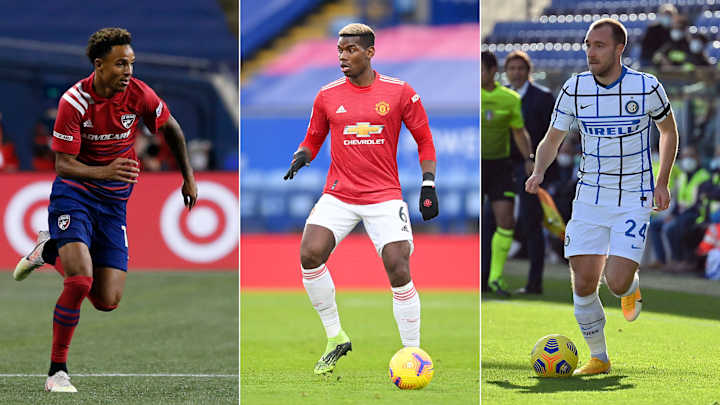 January 2021 Transfer Window: The Biggest Names to Watch and the Free Agents to Be