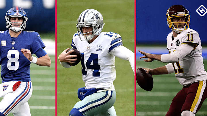 Does Andy Dalton Deserve More Cowboys Credit?