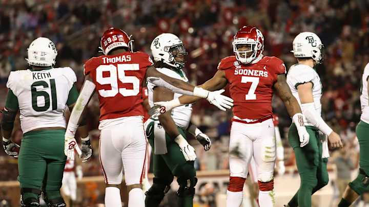 Cotton Bowl matchup: Oklahoma defense vs. Florida offense
