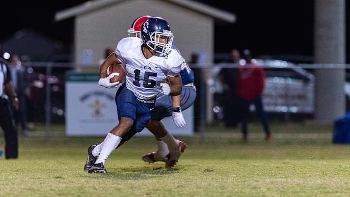 LSU Football 2021 Defensive Signees Who Will Make an Early Impact With Program LSU Football 2021 Defensive Signees Who Will Make an Early Impact With Program