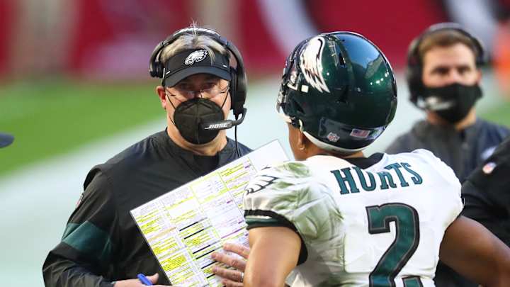 Doug Pederson is Primed to Prove the Eagles Wrong