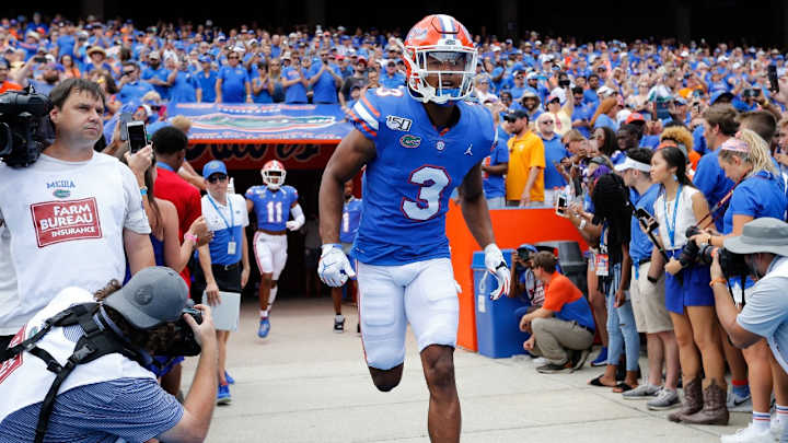 Florida Gators CB Marco Wilson Opts Out of Bowl, Entering NFL Draft