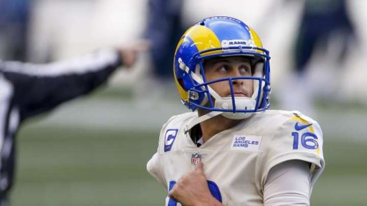 Cal in NFL: Jared Goff Has Thumb Surgery, Won't Play in Final Game