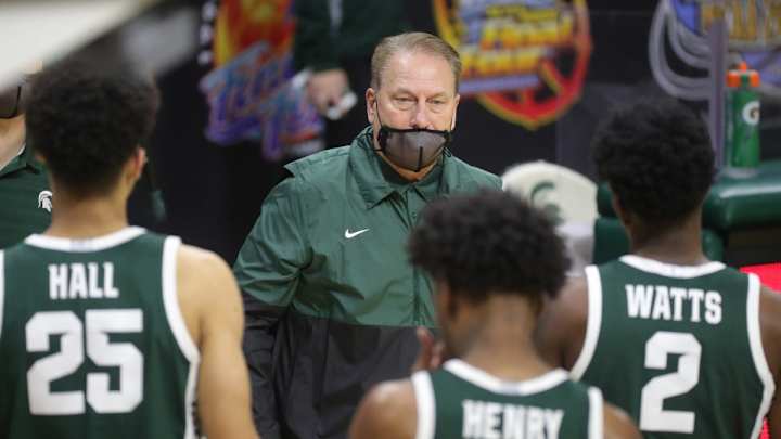 Michigan State Basketball Off to Its Worst Big Ten Start in 19 Years Michigan State Basketball Off to Its Worst Big Ten Start in 19 Years