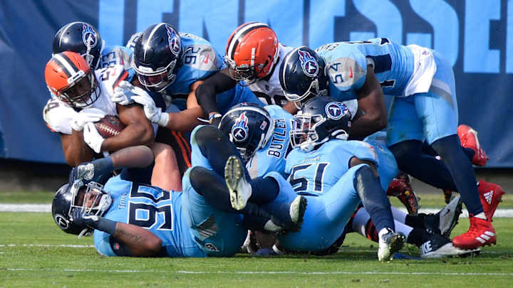 How the Remaining AFC Playoff Contenders Stack Up With Each Other