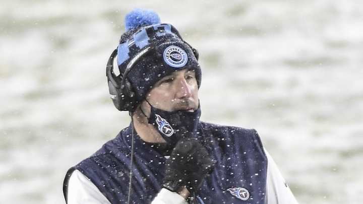 Last Game Provides Titans a Second Chance