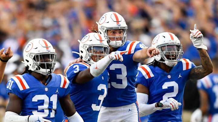 Report: Gators CB Marco Wilson adds to Florida opt-outs from Cotton Bowl