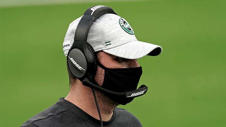 Jets Fire Head Coach Adam Gase After Two Losing Seasons Jets Fire Head Coach Adam Gase After Two Losing Seasons