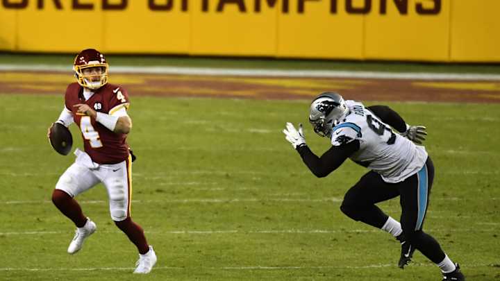 Week 16 Was a Big One for Some Obscure Former Vikings