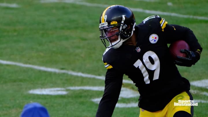 Ex-USC Star Shares Heartfelt Message Prior To Free Agency Ex-USC Star Shares Heartfelt Message Prior To Free Agency