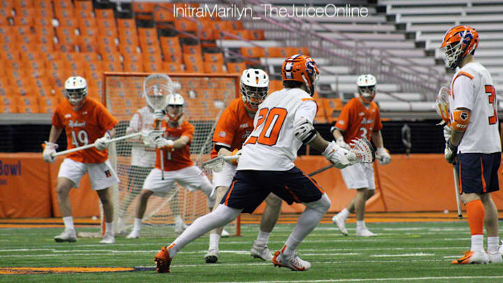 Syracuse Men's Lacrosse Season Preview: Part 2 Syracuse Men's Lacrosse Season Preview: Part 2