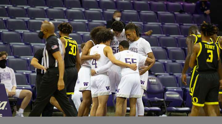 6 Worst Teams in UW Hoops History — Will There be a Reshuffle?