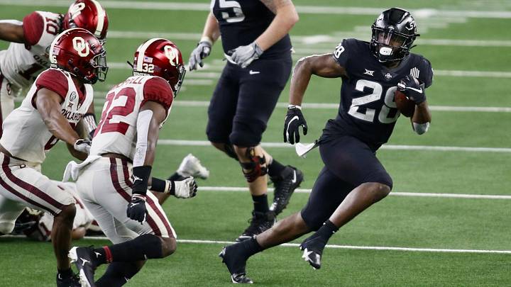 Pac-12 Football Picks: Only Two Entries into the Bowl Season - Can We Peg Them Correctly?