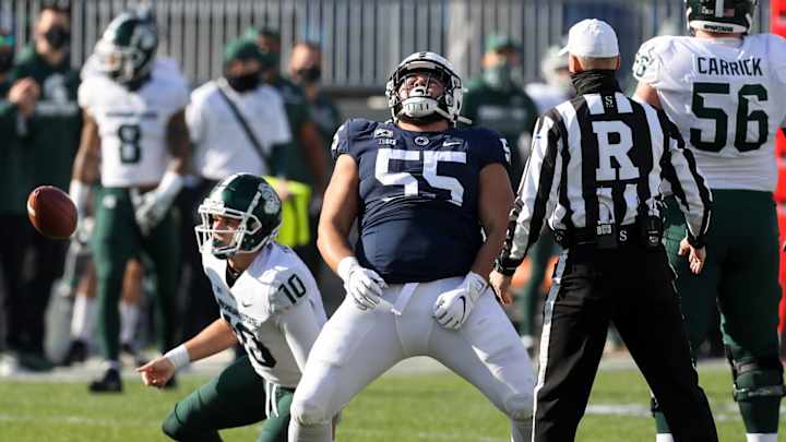 Five Transfer Portal Options That Make Sense for Boston College