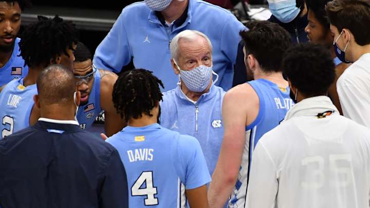 Gameday Thread: UNC vs. Georgia Tech