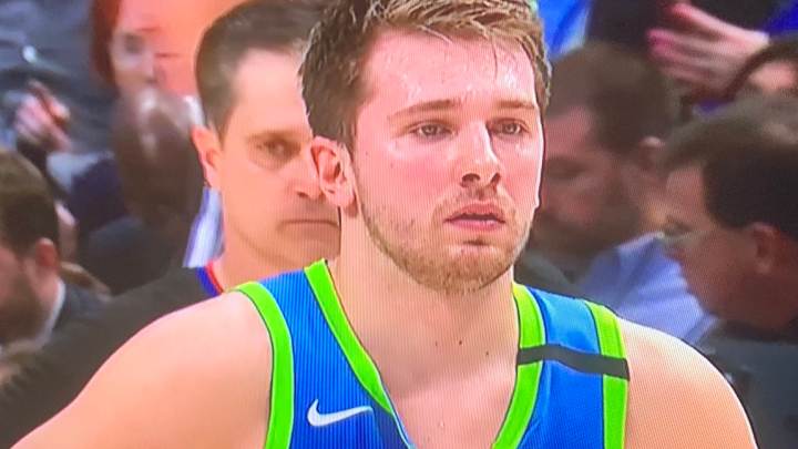 Dallas Mavs Talk: Time For ‘Soul-Searching’