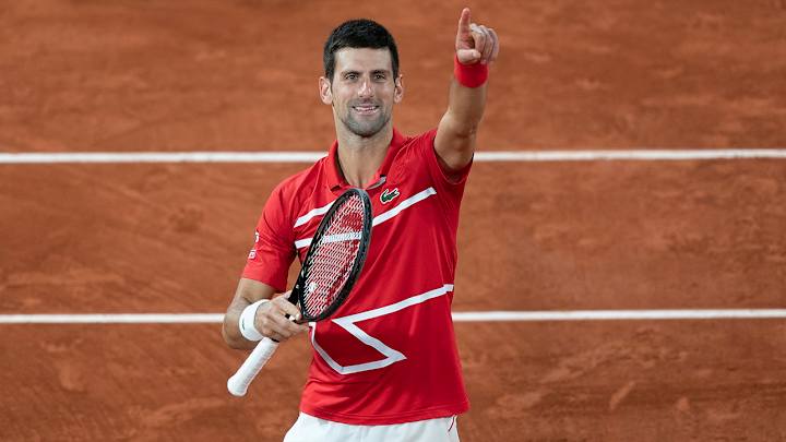 Predictions for the 2021 Tennis Season Predictions for the 2021 Tennis Season