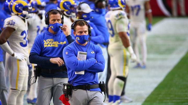 How Rams-Cardinals, Bears-Packers Impacts Jaguars 2021 Draft Positioning How Rams-Cardinals, Bears-Packers Impacts Jaguars 2021 Draft Positioning