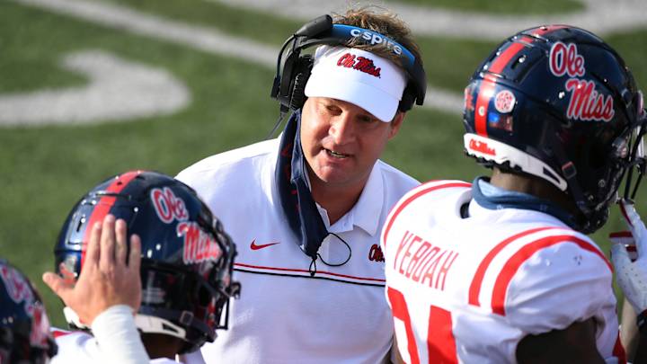 How Several Opt-Outs, Injuries Will Affect Ole Miss Against Indiana
