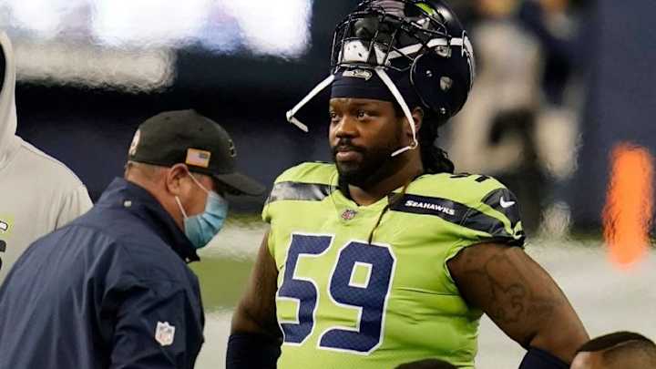 ‘Snacks' To Pack: ‘I’m Going To Make It Work’