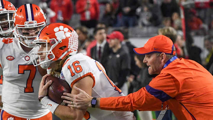 Clemson Has Advantage Over Ohio State in One Key Area
