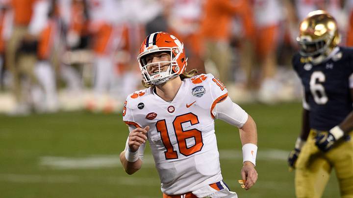 What History Says About the Jaguars' Chances to Change the Franchise With Trevor Lawrence What History Says About the Jaguars' Chances to Change the Franchise With Trevor Lawrence