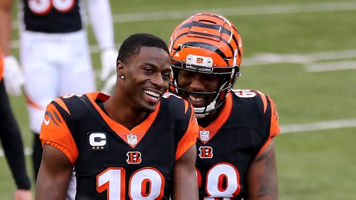 Analyst Expects A.J. Green to Sign With a Super Bowl Contender This Offseason Analyst Expects A.J. Green to Sign With a Super Bowl Contender This Offseason