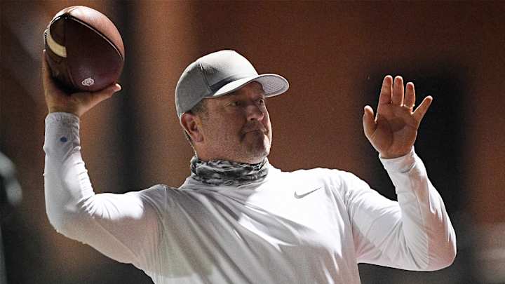 ESPN's Kirk Herbstreit to Call Sugar Bowl Remotely After Positive COVID-19 Test