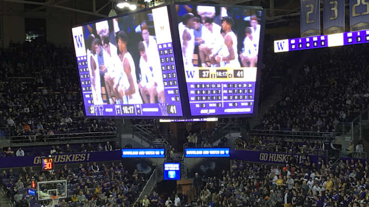 Huskies to Face Troubled Arizona, Might Not Play ASU