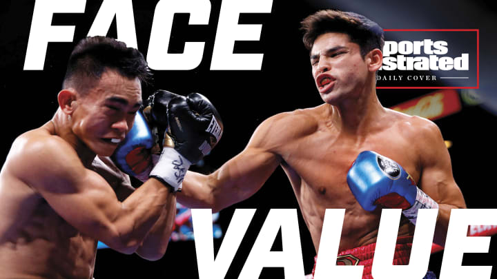 Can Ryan Garcia Become the Face of Boxing?