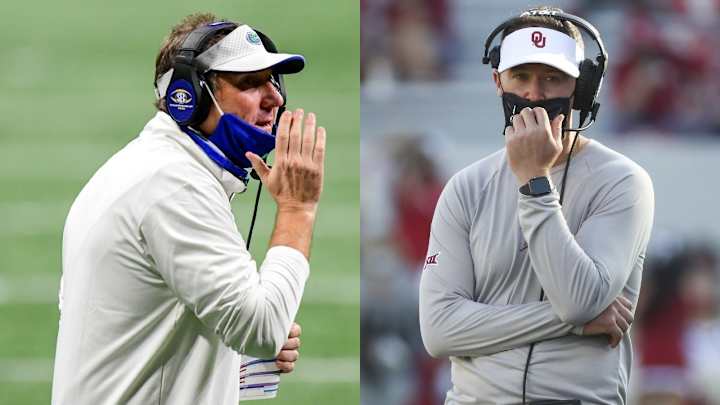 Florida vs. Oklahoma: Cotton Bowl Info, Odds, Where to Watch and More