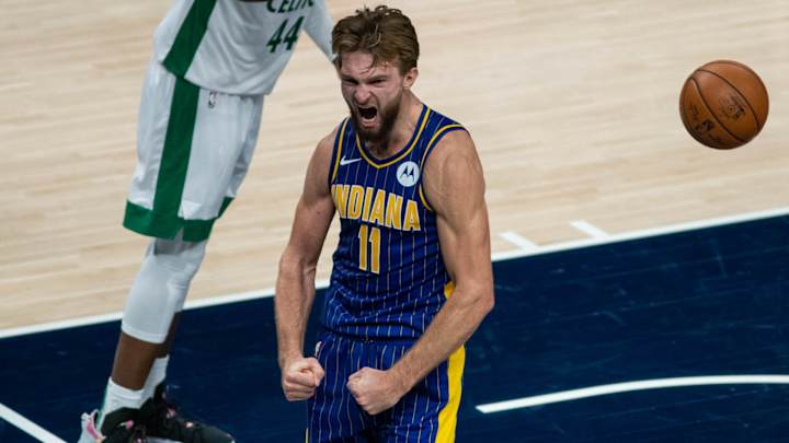 The Fantasy Executive's Daily NBA Rundown - Tuesday, December 29 Slate Bets, Plays, Props & More