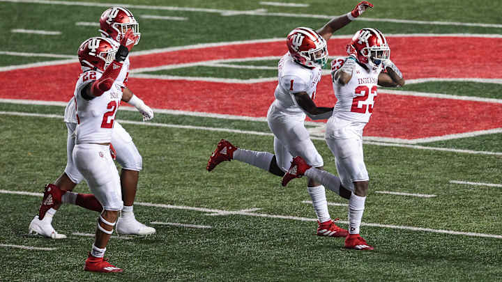 Hoosiers Determined to Capture First Bowl Win in 29 Years