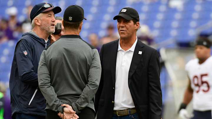 Bisciotti Foundation, Ravens Donate $5M to Assist Vital Programs In Baltimore Region Bisciotti Foundation, Ravens Donate $5M to Assist Vital Programs In Baltimore Region