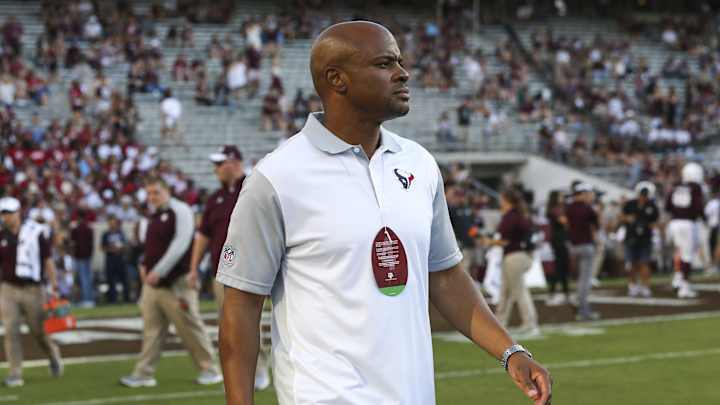 Jaguars General Manager Search: Pros and Cons of Rick Smith's Potential Fit