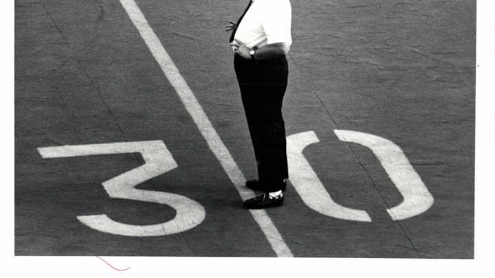 Looking Back: Clemson-Ohio State 1978 Gator Bowl