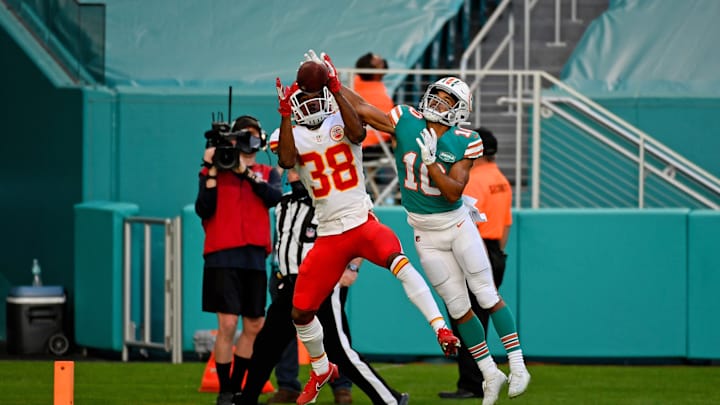 Chiefs' Need for L'Jarius Sneed Is Becoming Legitimate