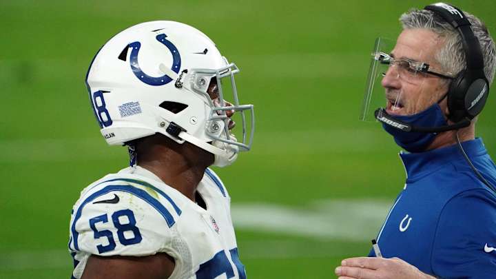 Gus Glossary: Breaking Down the Linebacker Roles in Coverage