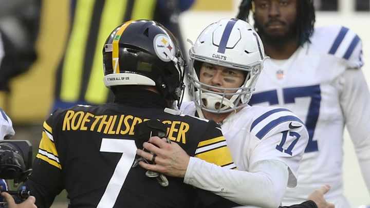 Week 17 Playoff Scenario: Steelers Can Move, AFC Still Up in the Air