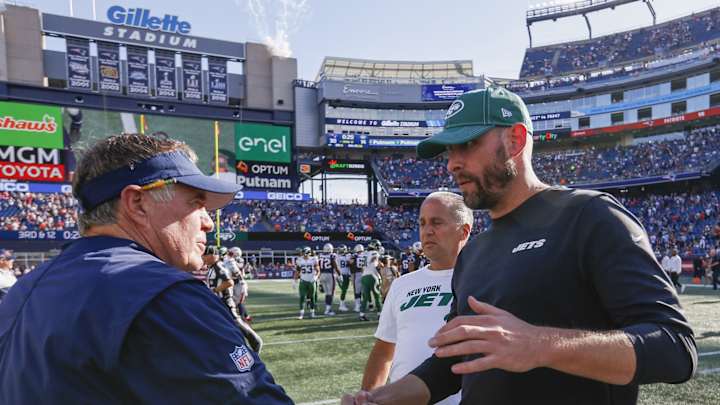 Could Adam Gase Join the Patriots' Coaching Staff Next Season?