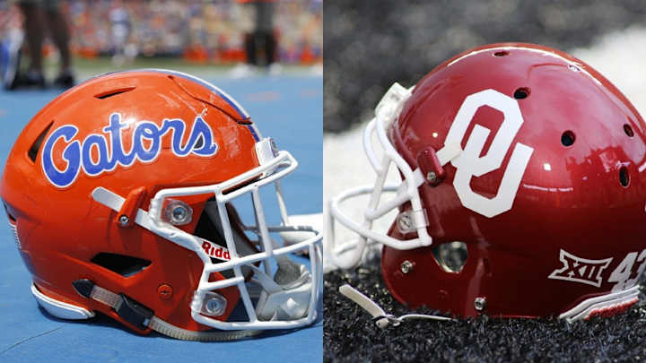 Cotton Bowl Score Predictions: Florida Gators vs. Oklahoma Sooners